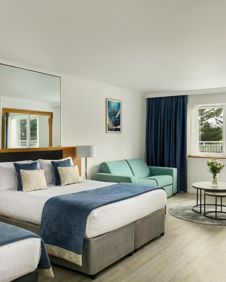 Langstone Quays Resort, Portsmouth Havant Bagian luar foto