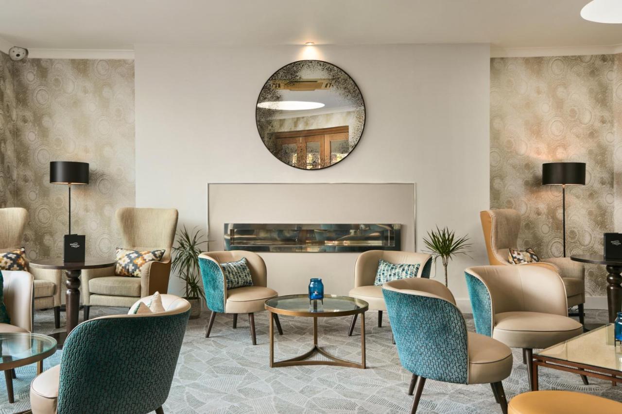 Langstone Quays Resort, Portsmouth Havant Bagian luar foto