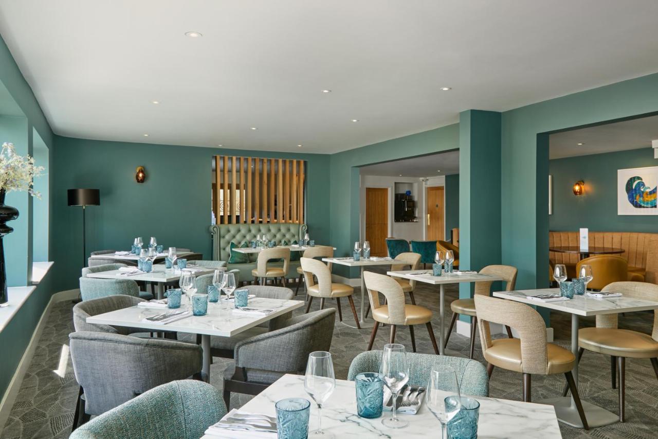 Langstone Quays Resort, Portsmouth Havant Bagian luar foto