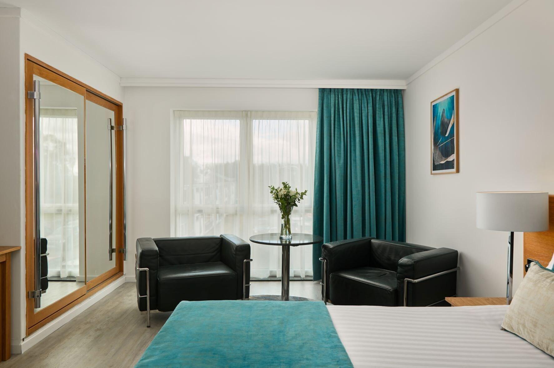Langstone Quays Resort, Portsmouth Havant Bagian luar foto