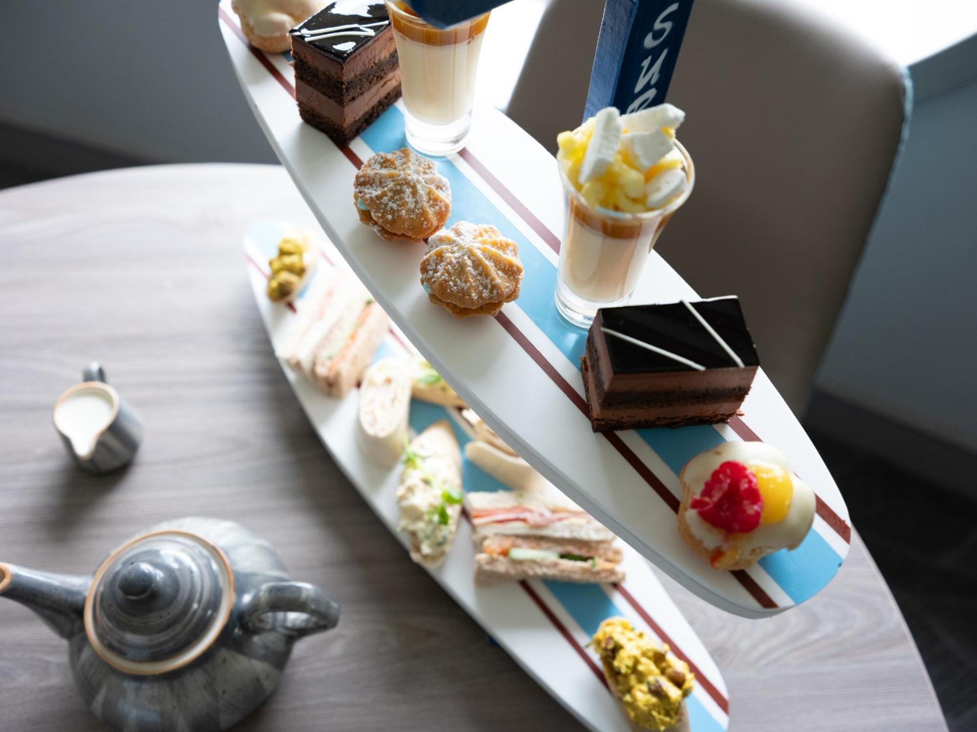 Langstone Quays Resort, Portsmouth Havant Bagian luar foto