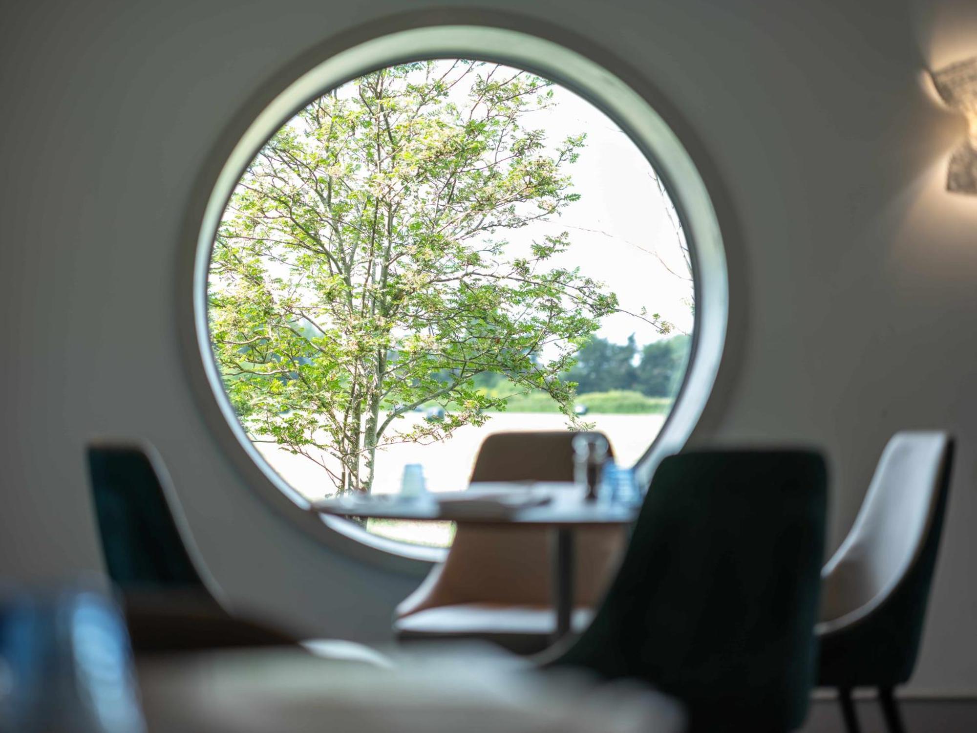 Langstone Quays Resort, Portsmouth Havant Bagian luar foto